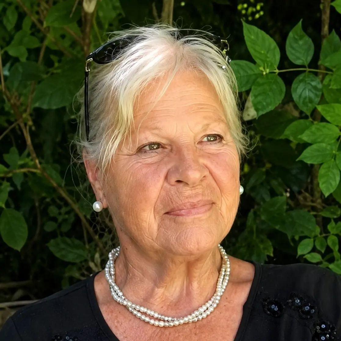 Alessandra Michelotti