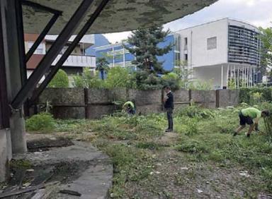Merano, futuro dell’ex Agip: il rischio idrocarburi frena la demolizione