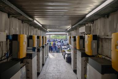 Dall’Alto Adige 1,9 milioni per scuole, acqua e sviluppo in tre continenti