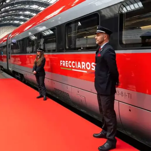 Il Frecciarossa corre verso Monaco: prove in Austria e Germania, debutto nel 2027