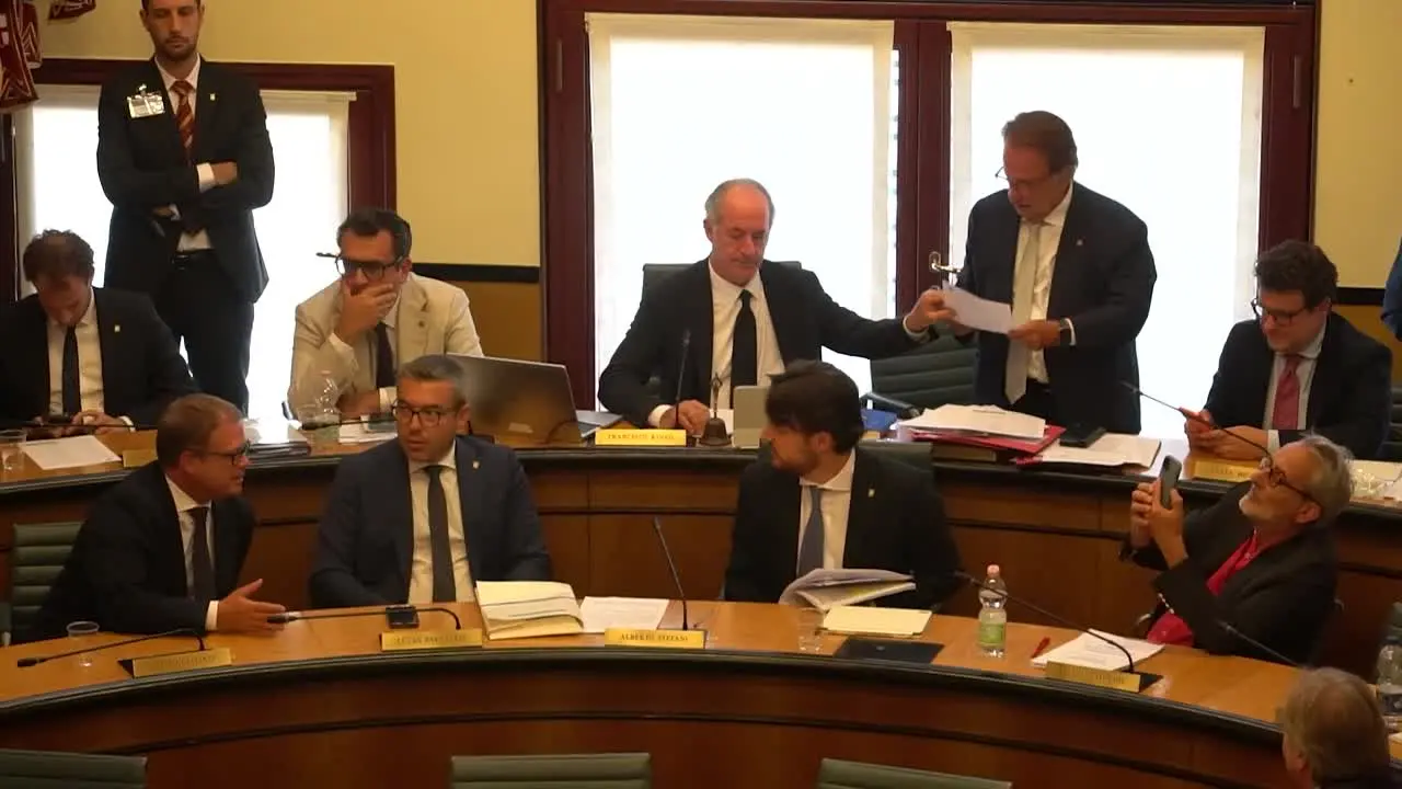 Fine vita, Zaia: \"Tamponiamo quel vulnus portato avanti dalla sentenza della Corte\"