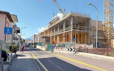 Tra festa dello sport e cantieri in città sarà un sabato da incubo