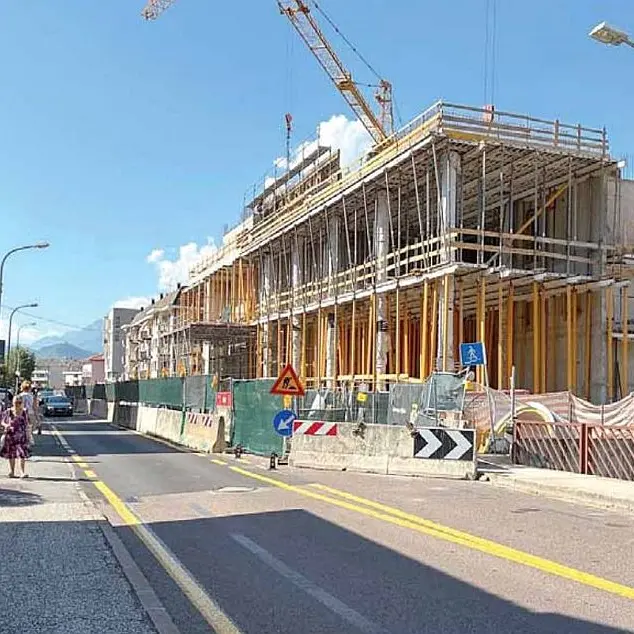 Tra festa dello sport e cantieri in città sarà un sabato da incubo