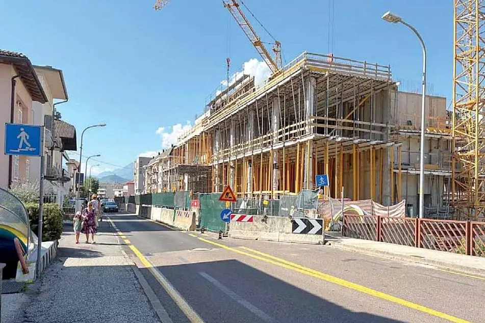 Tra festa dello sport e cantieri in città sarà un sabato da incubo
