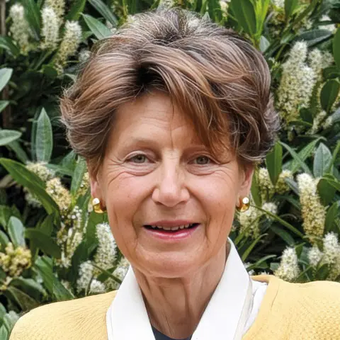 Graziella Pinter Hurga