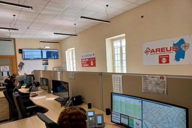 Si perde sul Conero: 19enne ritrovato grazie all’allarme da Bolzano