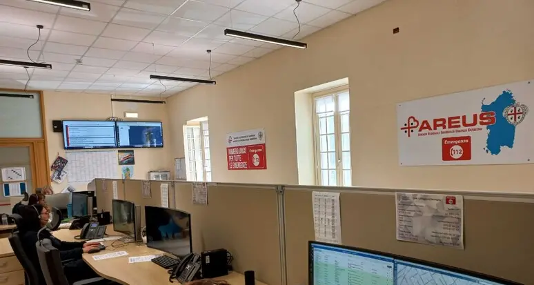 Si perde sul Conero: 19enne ritrovato grazie all’allarme da Bolzano