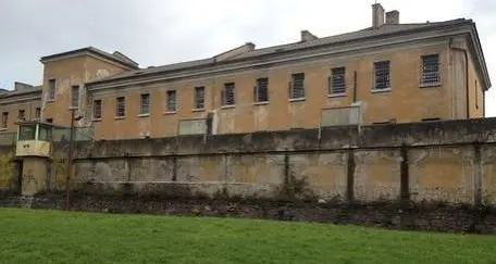 Bolzano, una stagione teatrale dietro le sbarre: quattro spettacoli in carcere
