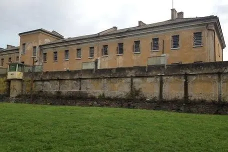 Bolzano, una stagione teatrale dietro le sbarre: quattro spettacoli in carcere