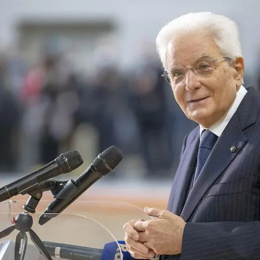 Mattarella tra Merano e Trento per gli 80 anni dell’Accordo De Gasperi-Gruber