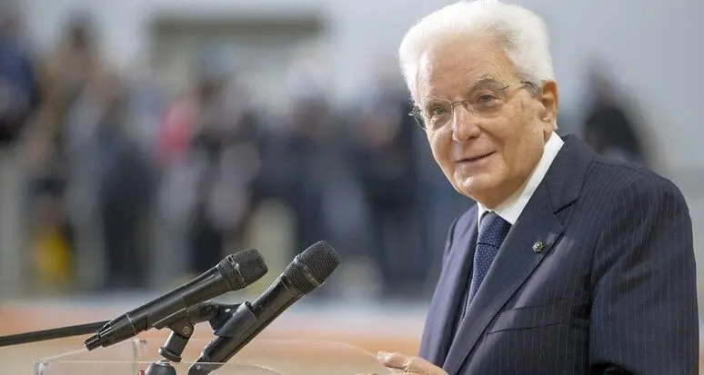Mattarella tra Merano e Trento per gli 80 anni dell’Accordo De Gasperi-Gruber