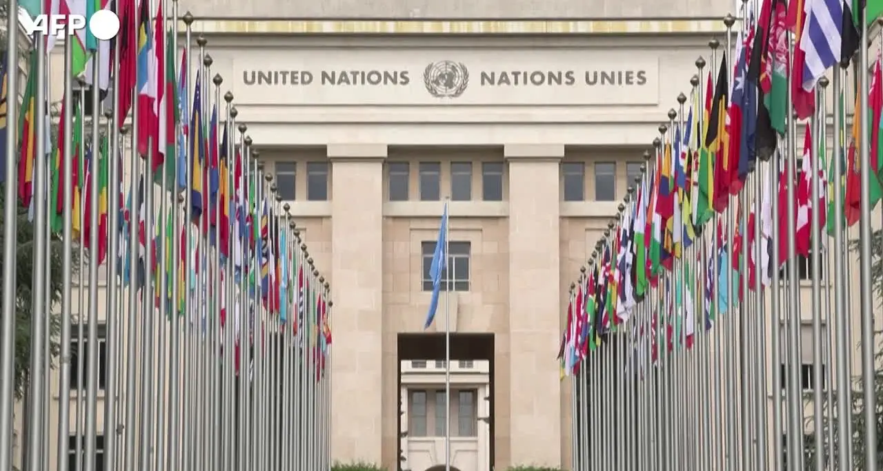 Onu: \"El Nino ha il potenziale di infliggere un colpo devastante a economie mondiali\"