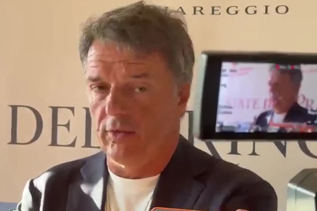Renzi: \"Si sta peggio di 4 anni fa, il centrosinistra lavori per il ceto medio”