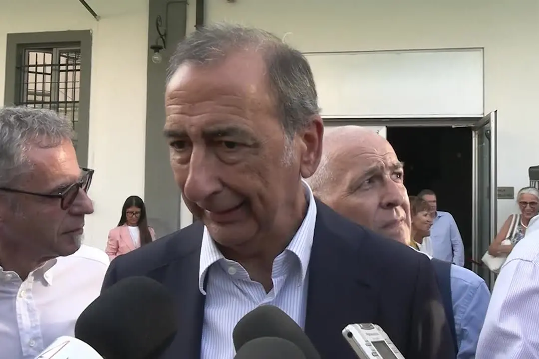 Sala: \"Prima si parli di programmi, le primarie non possono essere a breve\"