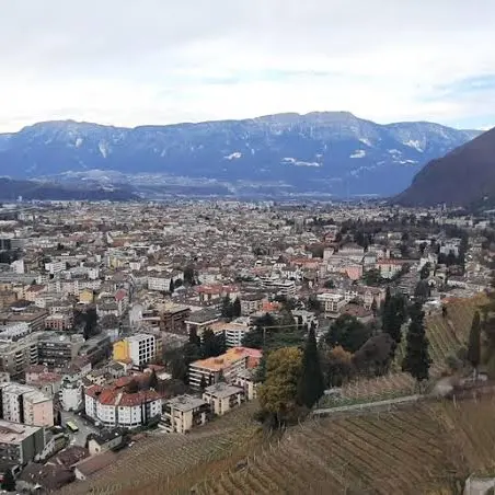 Bolzano resta la più cara d’Italia: prezzi a 4.746 euro al metro