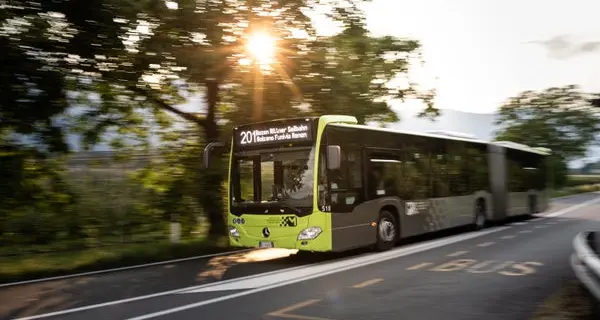 Nuovo anno scolastico, in strada bus per 4.500 alunni