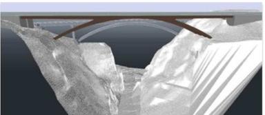 Val di Riga, via libera al nuovo ponte: 22,1 milioni per un’infrastruttura più sicura