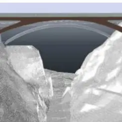 Val di Riga, via libera al nuovo ponte: 22,1 milioni per un’infrastruttura più sicura