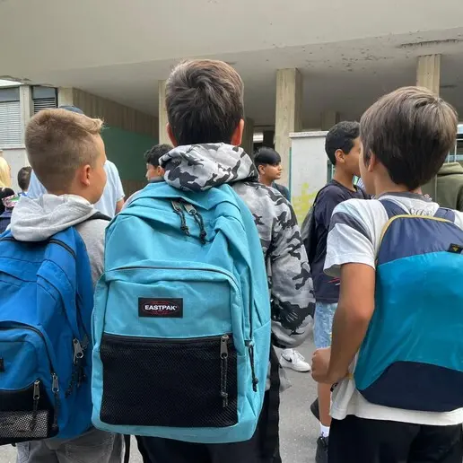 Scuola, nuove misure per sostenere i bambini