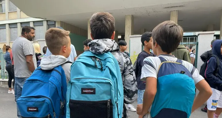Scuola, nuove misure per sostenere i bambini