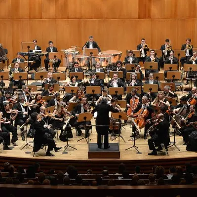 La Provincia di Bolzano approva l'accordo con la Fondazione Haydn