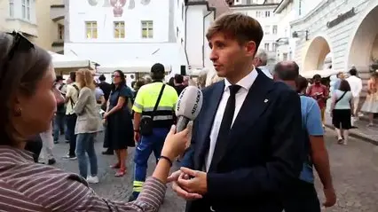 L'Autonomia è un cammino: parla il presidente del Consiglio provinciale