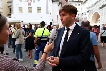 L'Autonomia è un cammino: parla il presidente del Consiglio provinciale