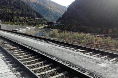 Treni in tilt per un problema a Verona: disagi verso il Brennero