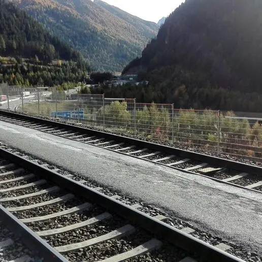 Treni in tilt per un problema a Verona: disagi verso il Brennero