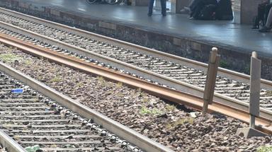 Ancora disagi per il nodo ferroviario di Verona