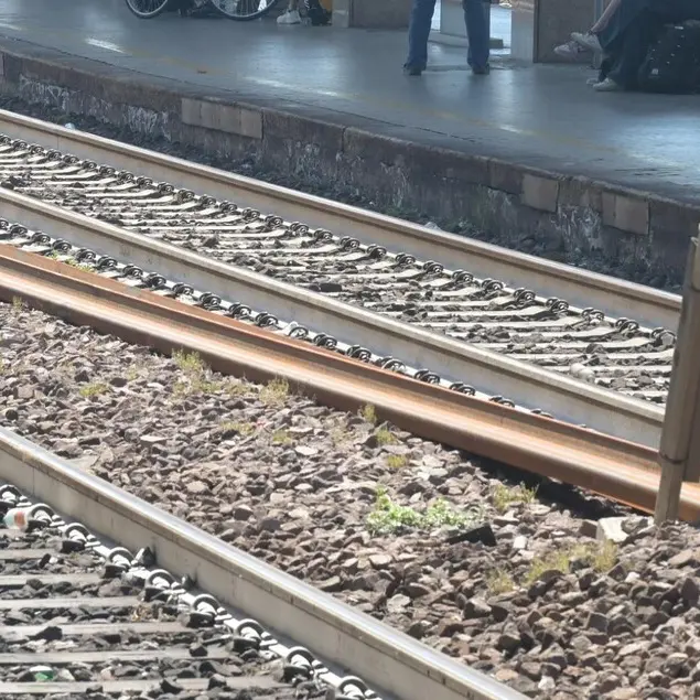 Ancora disagi per il nodo ferroviario di Verona