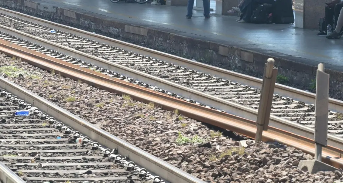 Ancora disagi per il nodo ferroviario di Verona