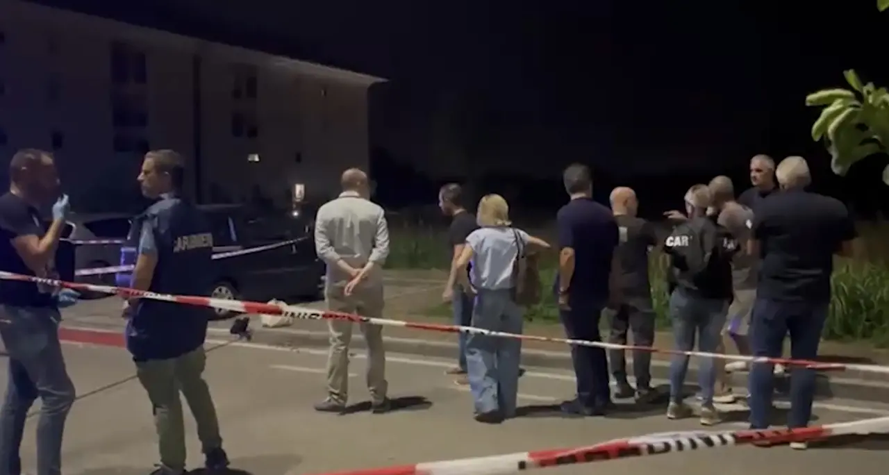 Udine, 32enne ucciso a colpi di cacciavite al torace