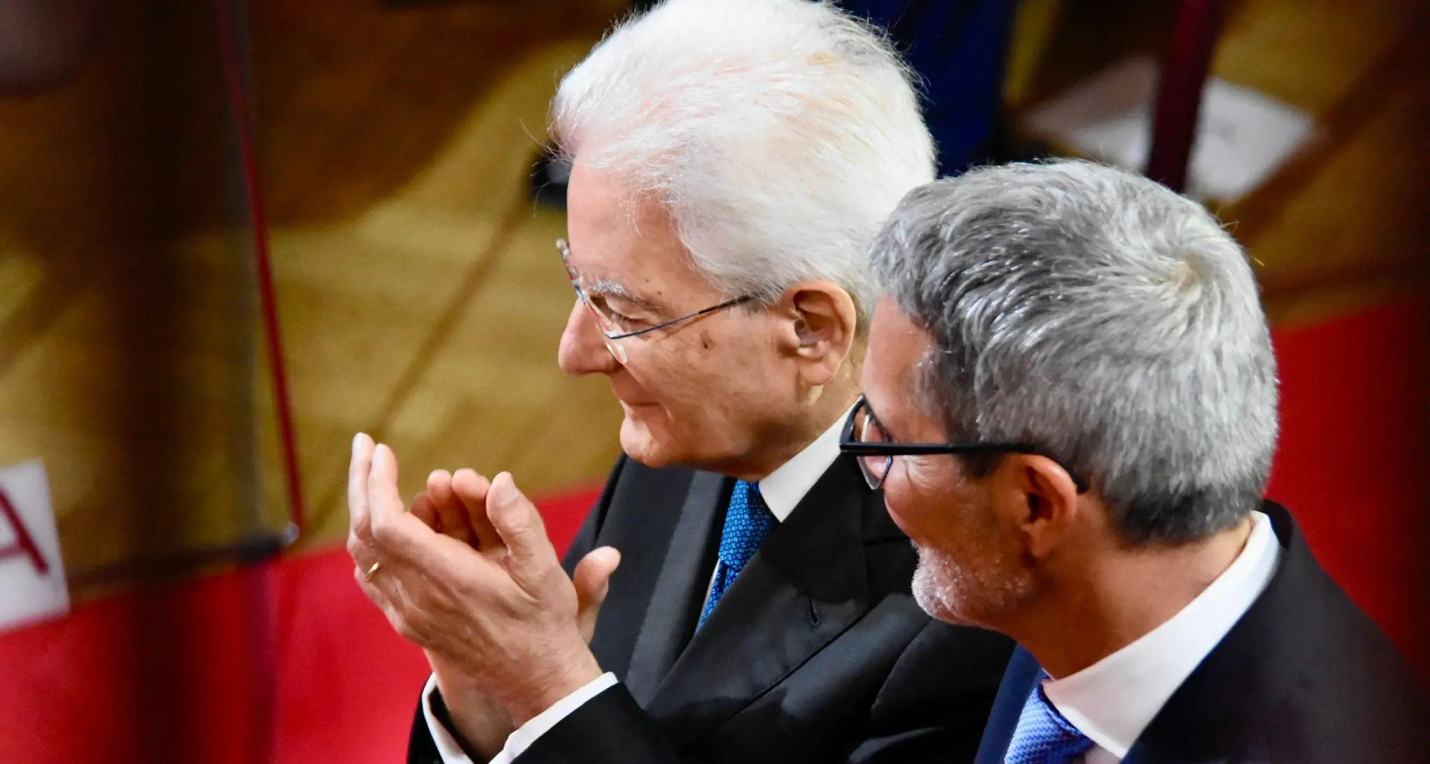 Giornata dell'Autonomia, Mattarella a Merano