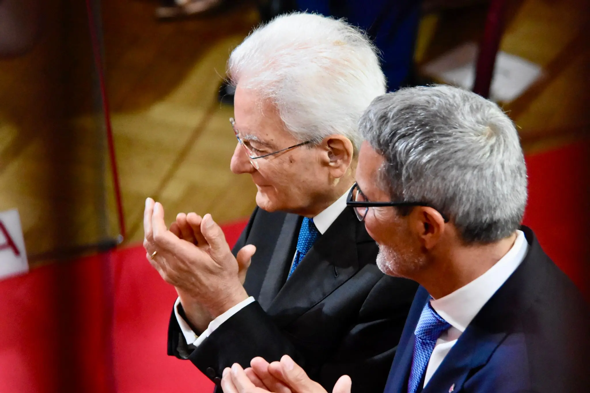 Giornata dell'Autonomia, Mattarella a Merano