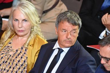 Renzi a Merano: «L’Accordo di Parigi può essere un modello per la pace in Ucraina»