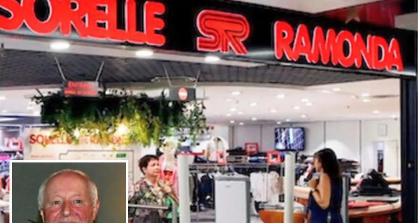 Si è spento Giuseppe Ramonda, fondatore di Sorelle Ramonda, all'età di 87 anni