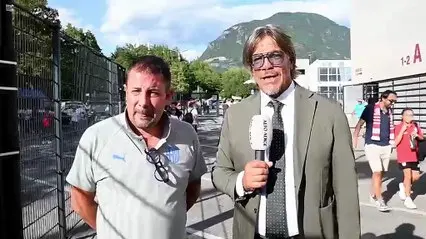 Il nuovo Südtirol batte il Catanzaro: il commento del match