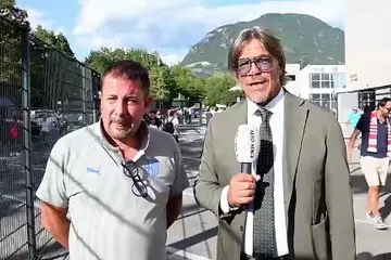 Il nuovo Südtirol batte il Catanzaro: il commento del match