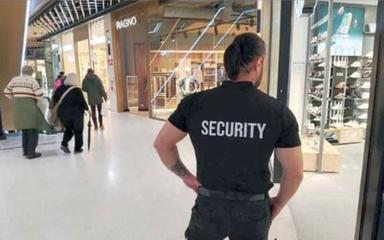 In centro da gennaio guardie giurate contro spaccio e degrado