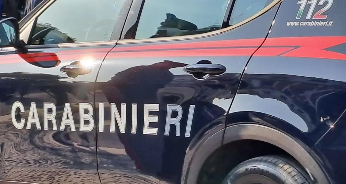 Bressanone, in dodici nel bilocale: sfratto immediato