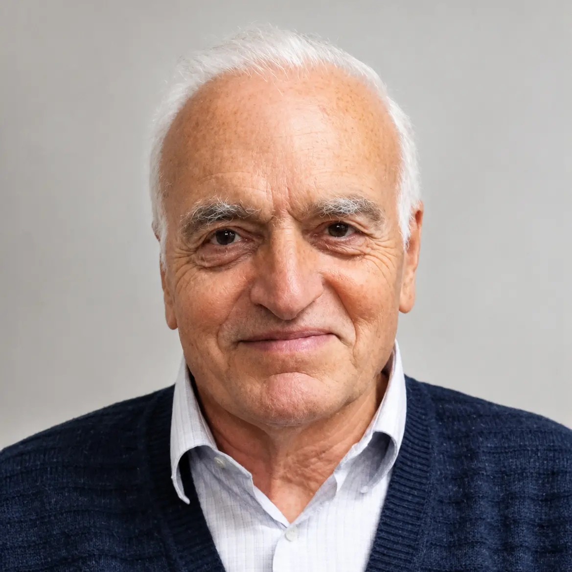 Giorgio Peroni