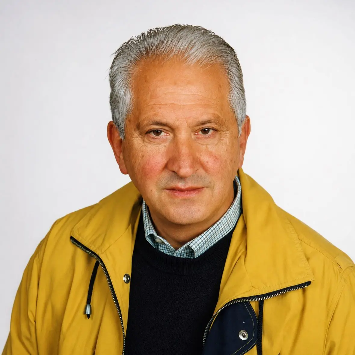 Mario Bruccoleri