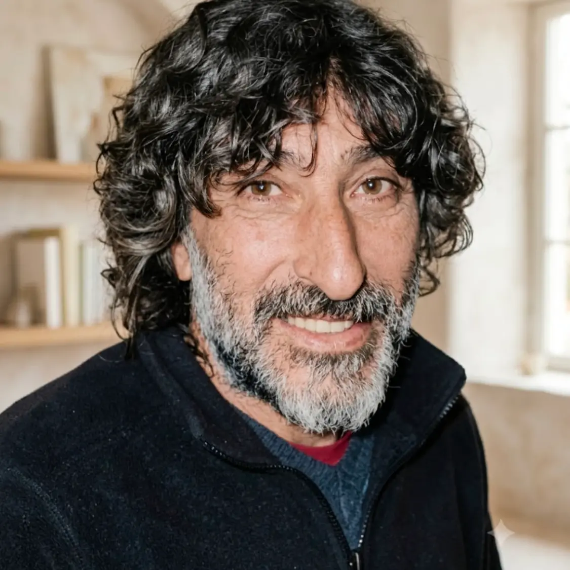 Angelo Grizzanti