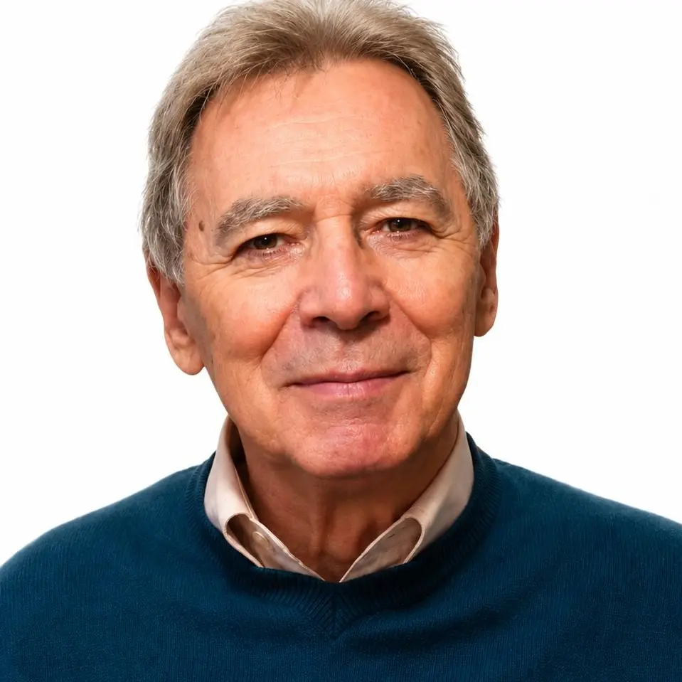 Danilo Lubian