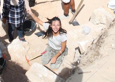 L’archeologa bolzanina alla scoperta del Vaticano