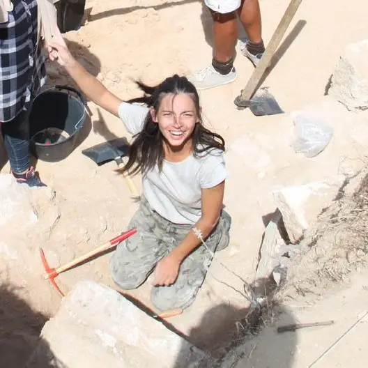 L’archeologa bolzanina alla scoperta del Vaticano