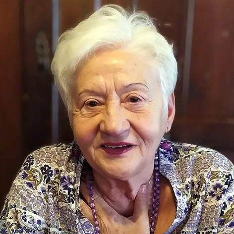Giselda Sottovia