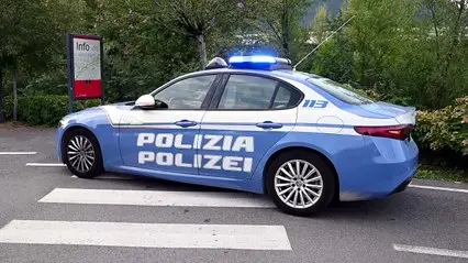 Allarme nell’Isarco a Bolzano, recuperato il corpo di un uomo