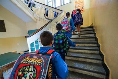 Alto Adige, prima campanella: oltre 85 mila studenti tornano a scuola